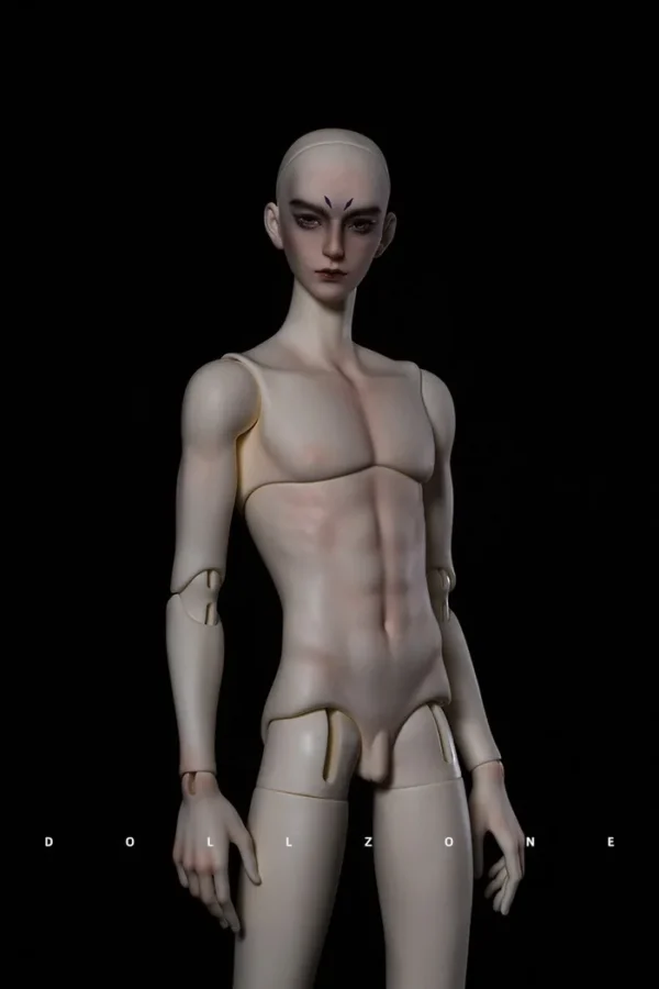 「Dollzone」71cm 1/3 Boy Body (B70-006) - Image 2