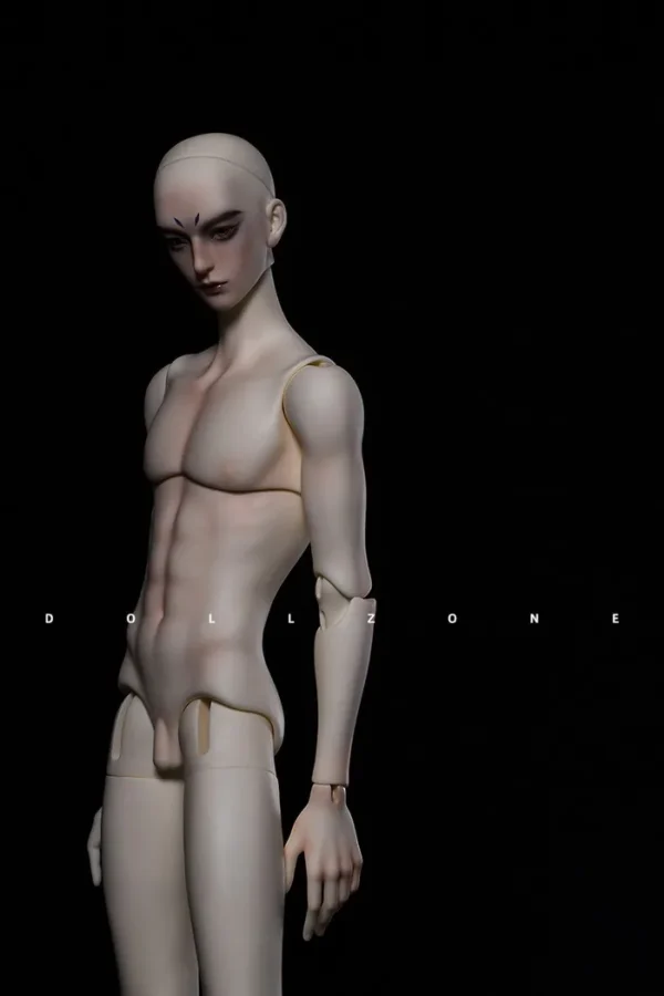 「Dollzone」71cm 1/3 Boy Body (B70-006) - Image 3