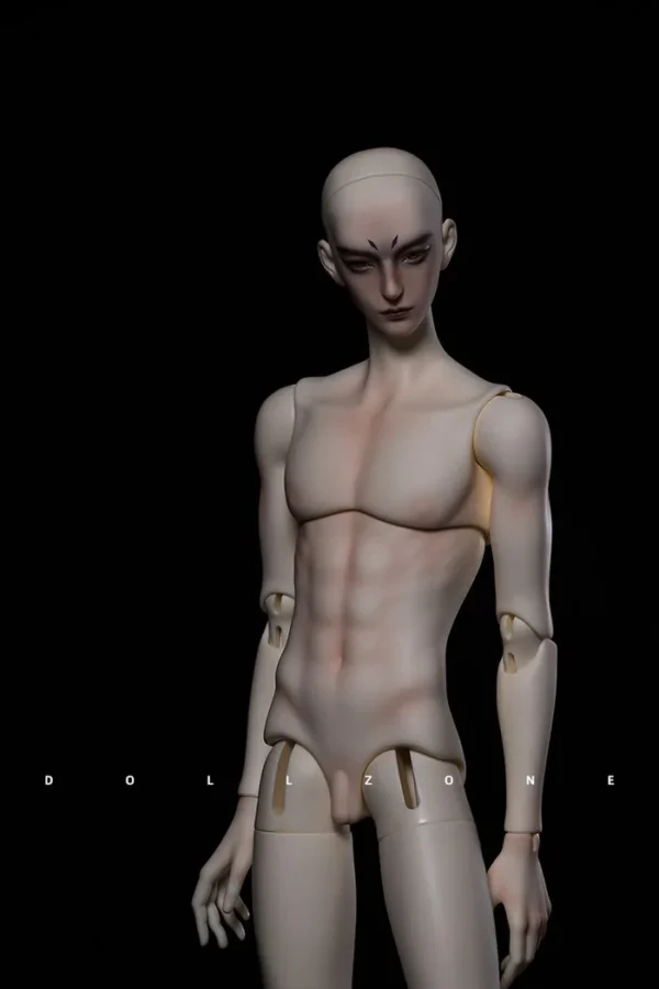 「Dollzone」71cm 1/3 Boy Body (B70-006) - Image 4