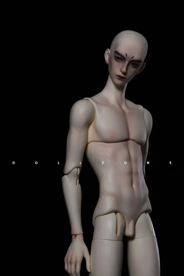 「Dollzone」71cm 1/3 Boy Body (B70-006) - Image 5