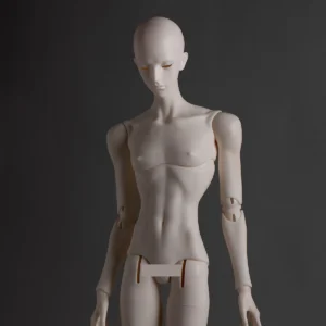 「Dollzone」73cm 1/3 Uncle Body BJD Body Only