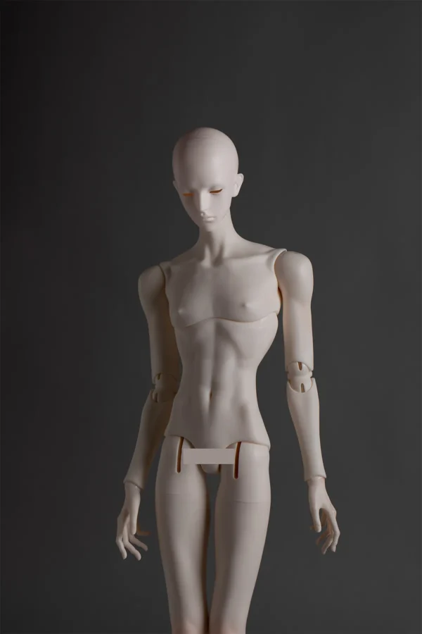 「Dollzone」73cm 1/3 Uncle Body BJD Body Only