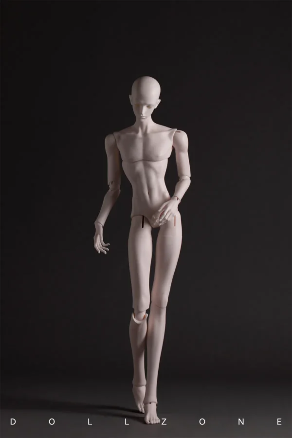 「Dollzone」73cm 1/3 Uncle Body BJD Body Only - Image 11