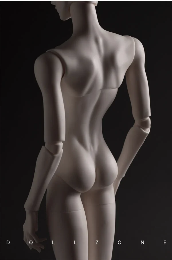 「Dollzone」73cm 1/3 Uncle Body BJD Body Only - Image 2