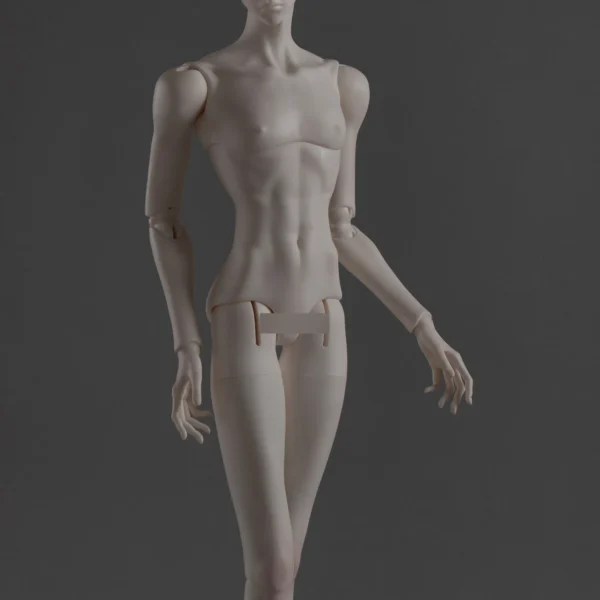 「Dollzone」73cm 1/3 Uncle Body BJD Body Only - Image 3