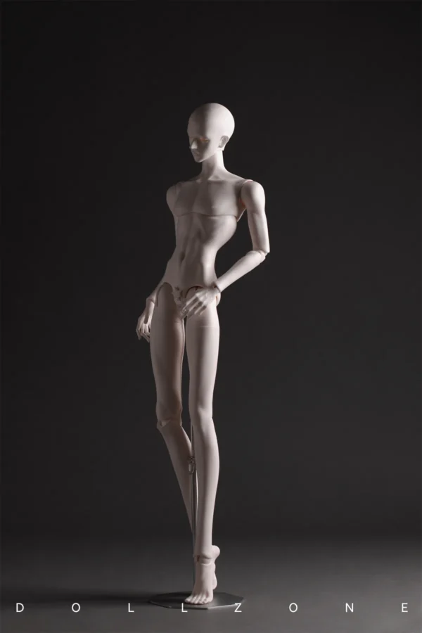 「Dollzone」73cm 1/3 Uncle Body BJD Body Only - Image 6