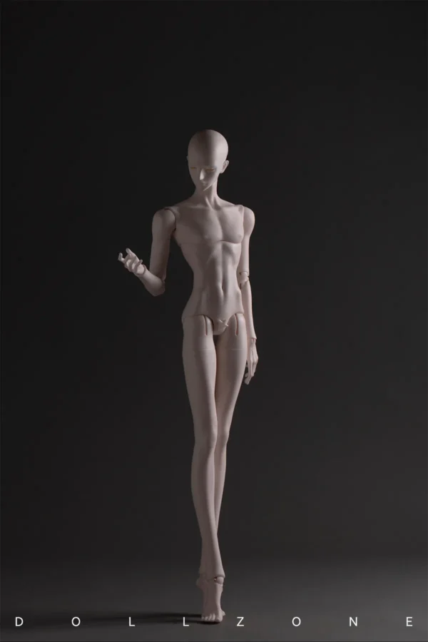 「Dollzone」73cm 1/3 Uncle Body BJD Body Only - Image 7