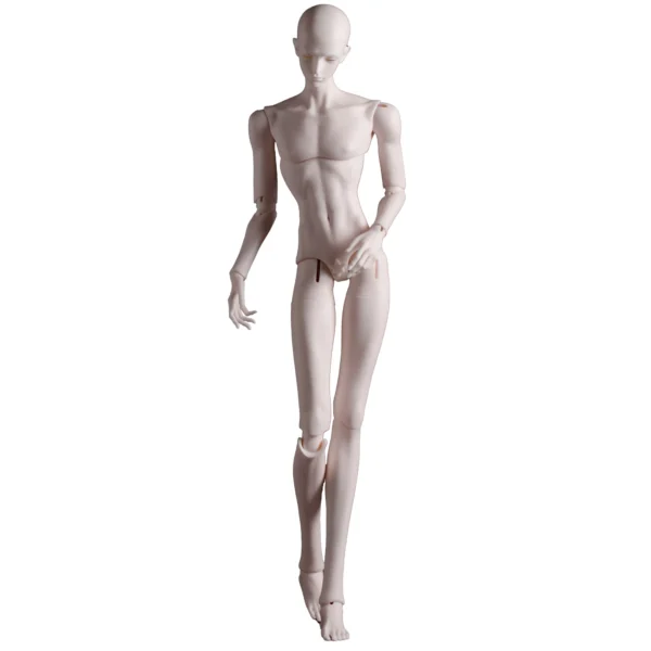 「Dollzone」73cm 1/3 Uncle Body BJD Body Only - Image 8
