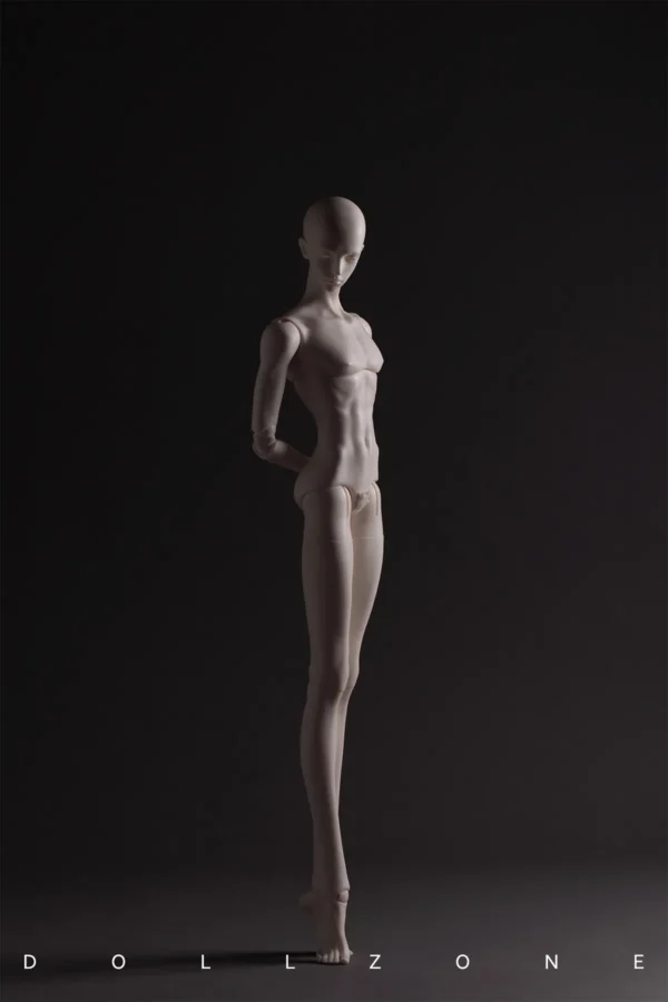 「Dollzone」73cm 1/3 Uncle Body BJD Body Only - Image 9