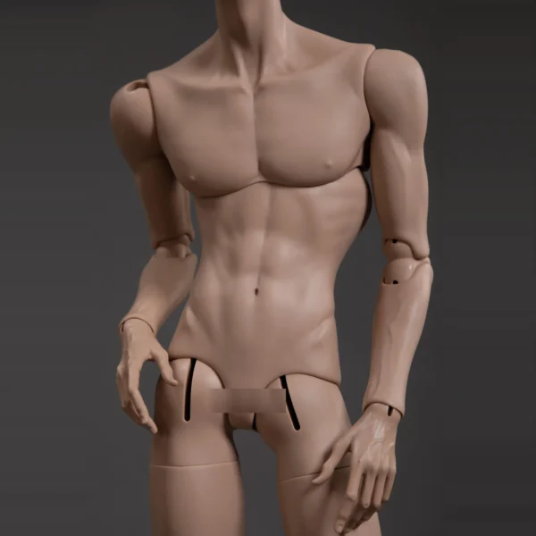 「Dollzone」75cm Uncle Body BJD Body Only