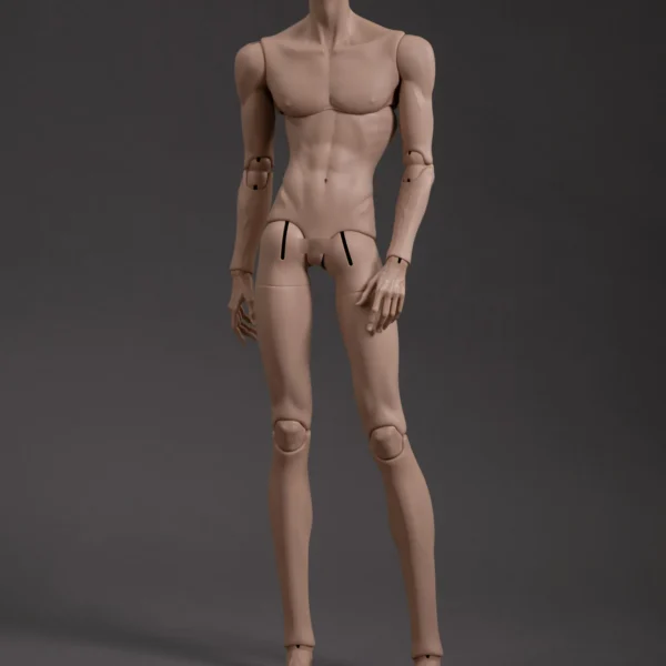 「Dollzone」75cm Uncle Body BJD Body Only - Image 3