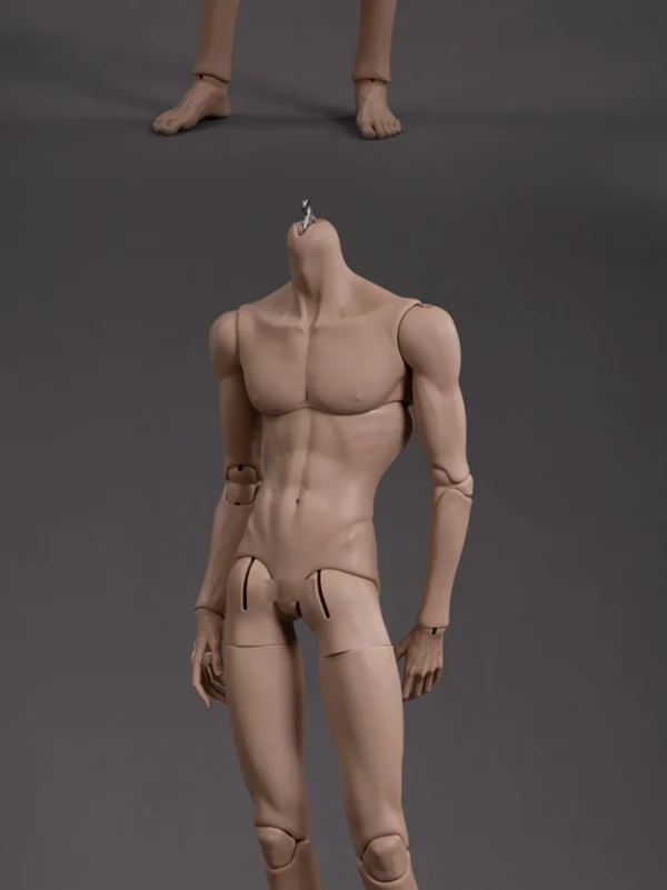 「Dollzone」75cm Uncle Body BJD Body Only - Image 4