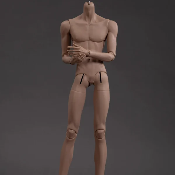 「Dollzone」75cm Uncle Body BJD Body Only - Image 5