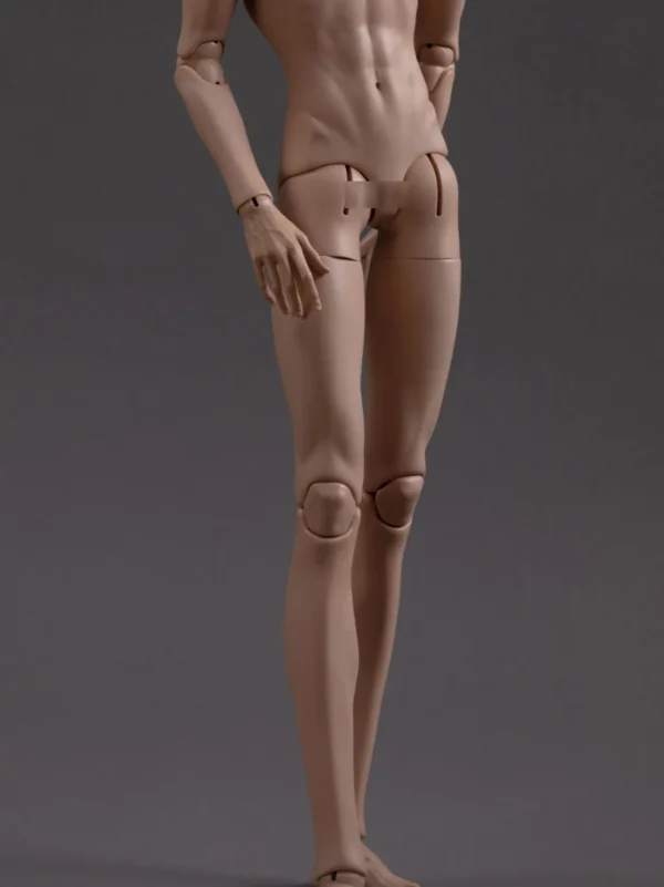 「Dollzone」75cm Uncle Body BJD Body Only - Image 6
