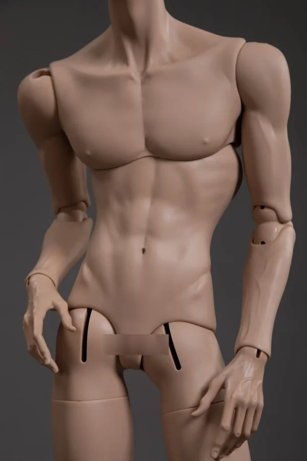 「Dollzone」75cm Uncle Body BJD Body Only - Image 7