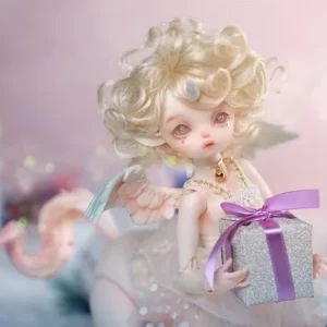 「Dollzone」Antu (Special) BJD Doll (1/6)
