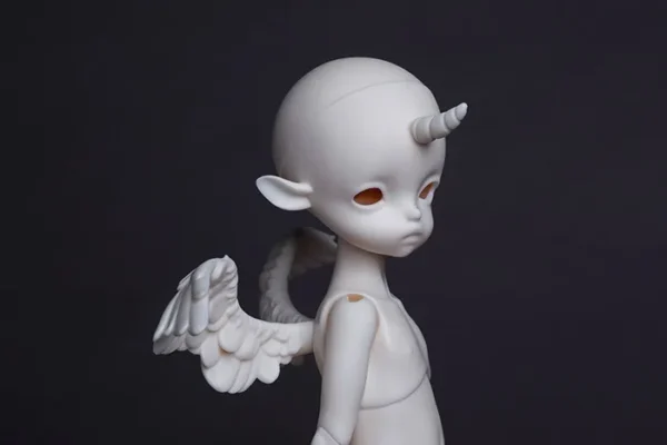 「Dollzone」Antu (Special) BJD Doll (1/6) - Image 10