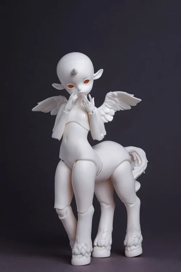 「Dollzone」Antu (Special) BJD Doll (1/6) - Image 11