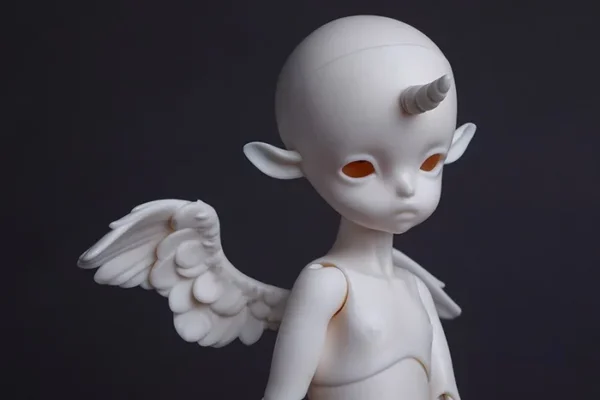 「Dollzone」Antu (Special) BJD Doll (1/6) - Image 12