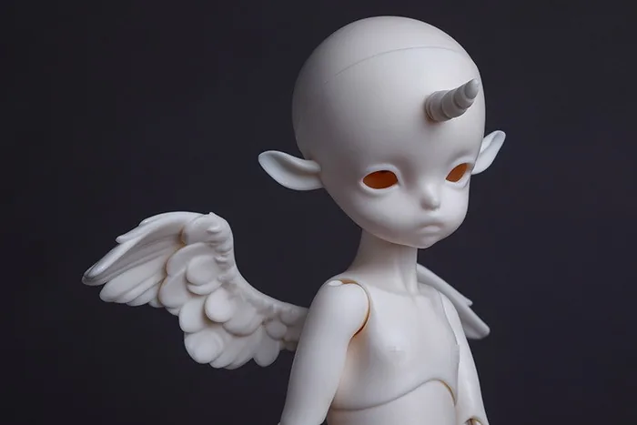 「Dollzone」Antu (Special) BJD Doll (1/6) - Image 12