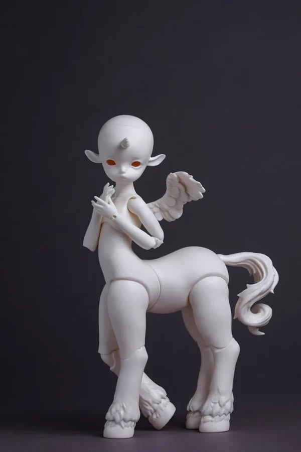 「Dollzone」Antu (Special) BJD Doll (1/6) - Image 13