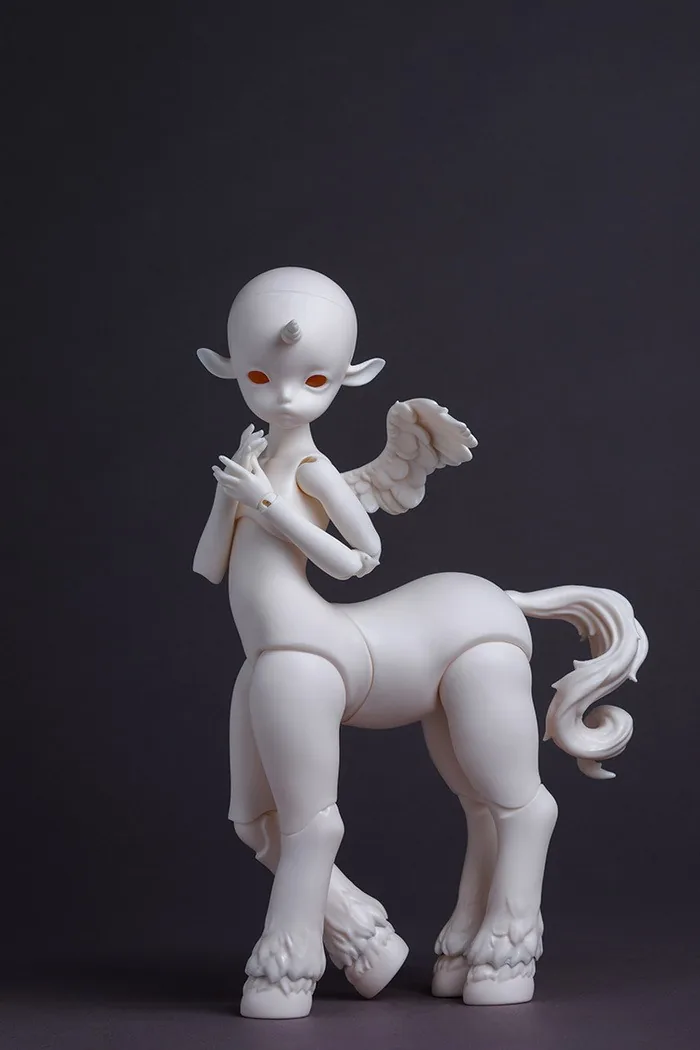 「Dollzone」Antu (Special) BJD Doll (1/6) - Image 13