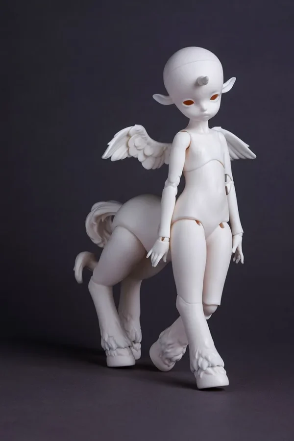 「Dollzone」Antu (Special) BJD Doll (1/6) - Image 14