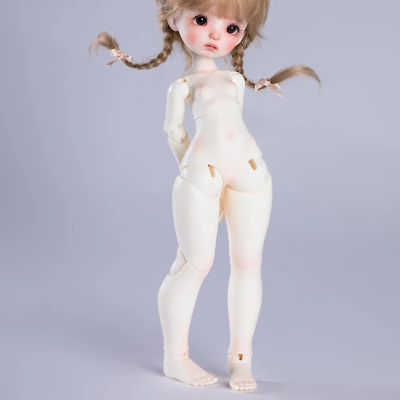 「Dollzone」B27-010 1/6 BJD Doll Body Only