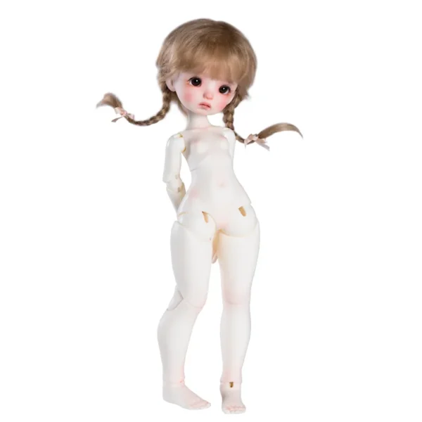 「Dollzone」B27-010 1/6 BJD Doll Body Only - Image 2