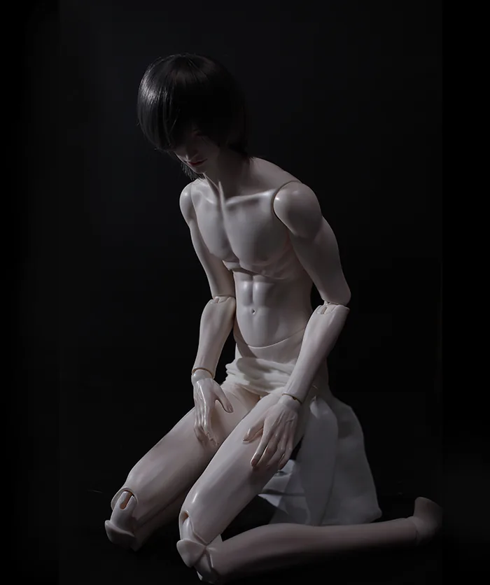 「LoongSoul」Body Comparison (Measurement) / Only Body (1/6, 1/4, 1/3) - Image 2