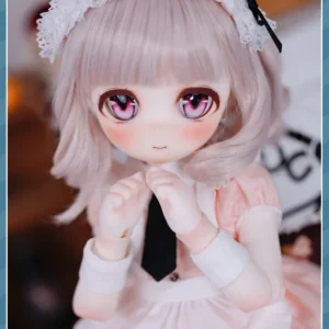 「Dollzone」Calamusi BJD Doll (Chubby, 1/4)