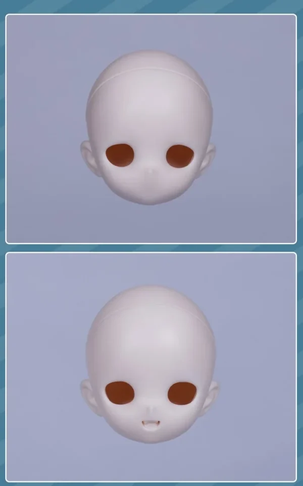 「Dollzone」Calamusi BJD Doll (Chubby, 1/4) - Image 3