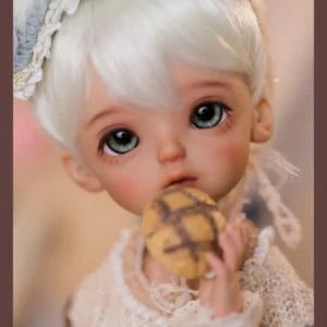 「Dollzone」Carlo BJD Doll (1/6)