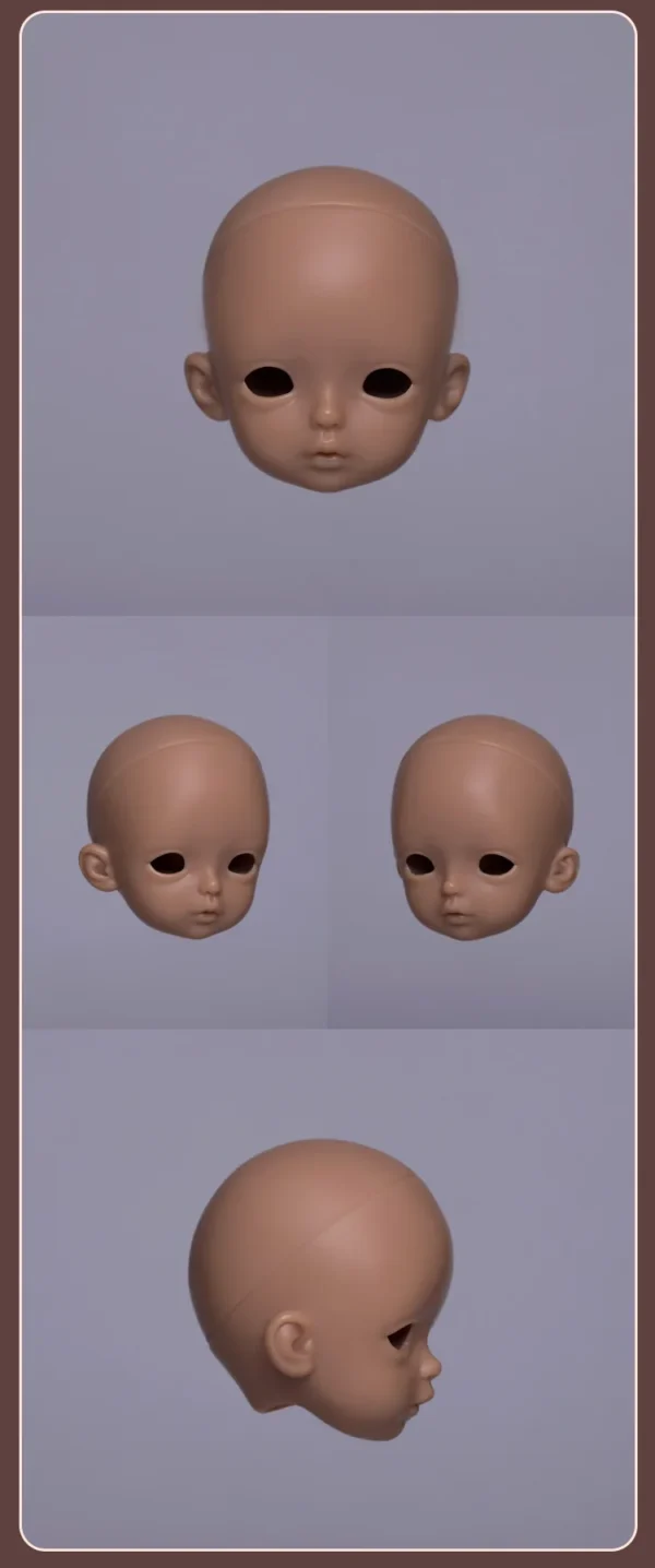 「Dollzone」Carlo BJD Doll (1/6) - Image 12