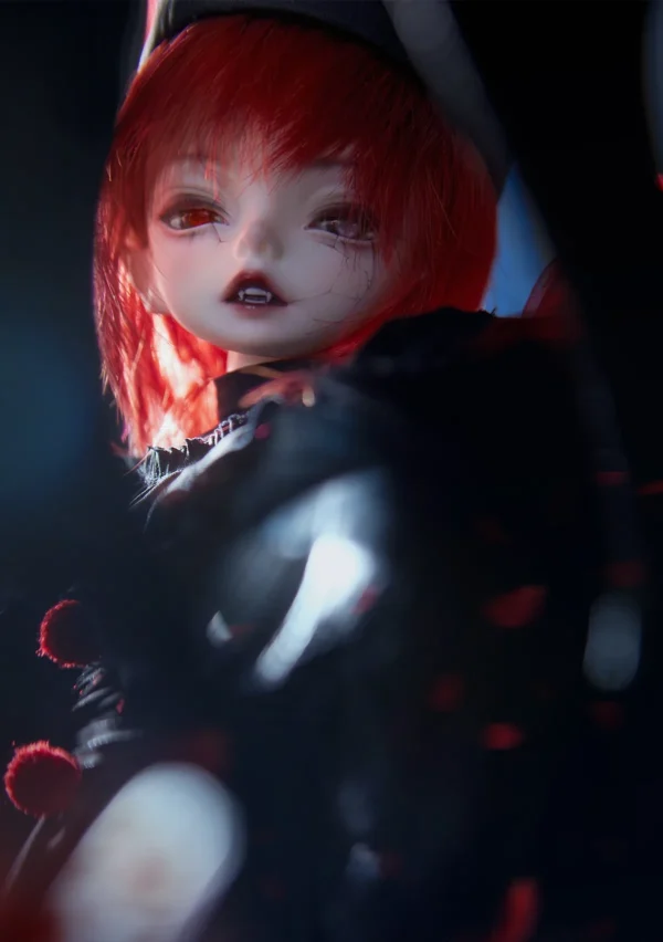 「Dollzone」Carter 1/5 BJD Doll - Image 10