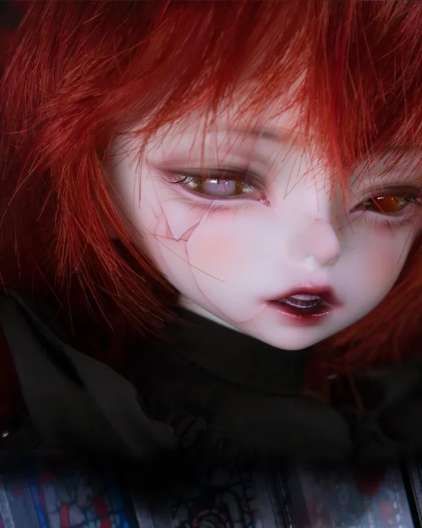 「Dollzone」Carter 1/5 BJD Doll - Image 11