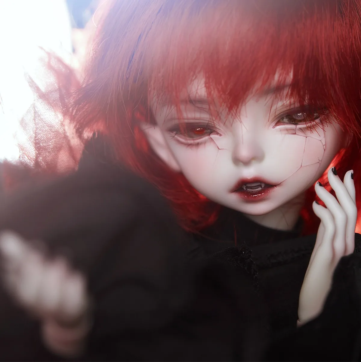 「Dollzone」Carter 1/5 BJD Doll - Image 12