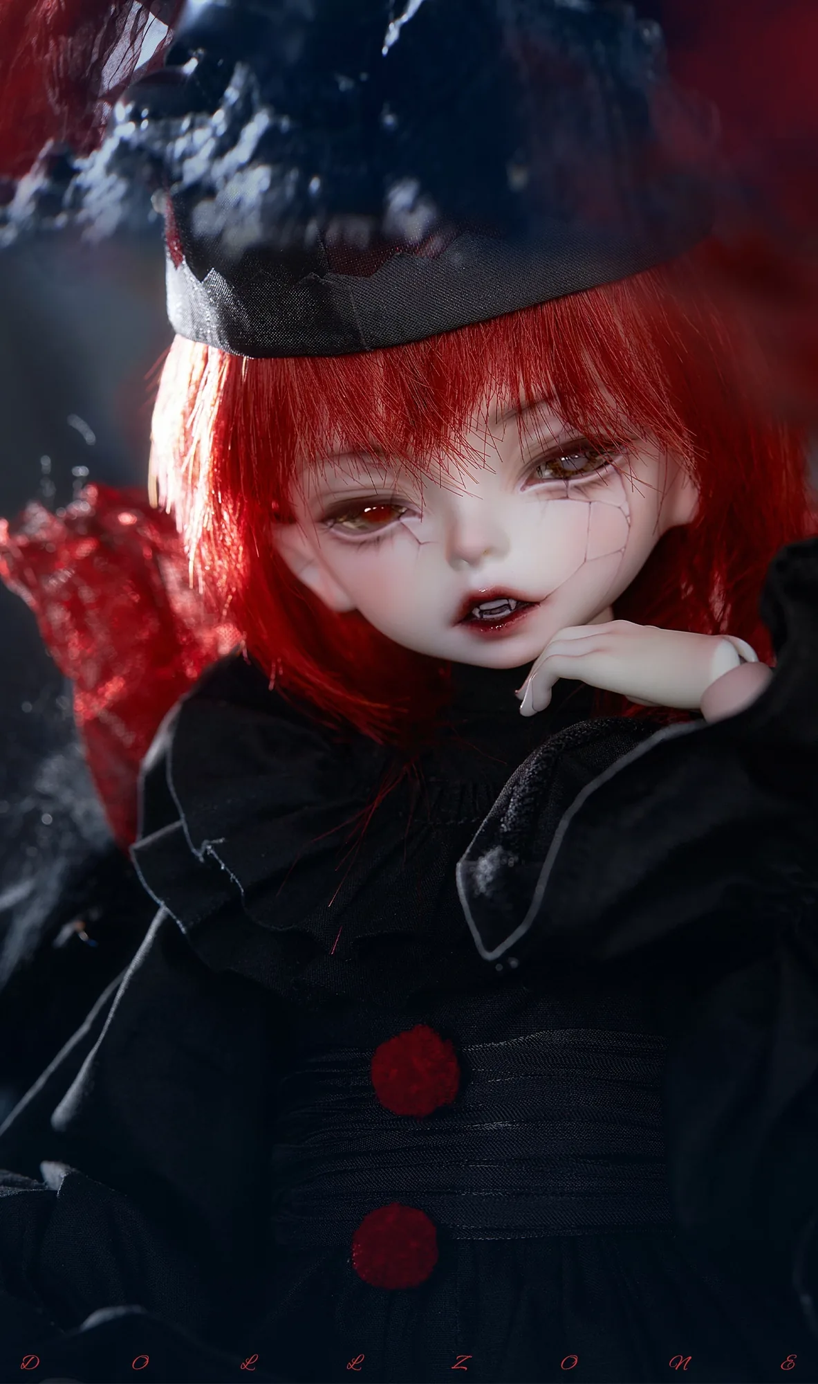 「Dollzone」Carter 1/5 BJD Doll - Image 13