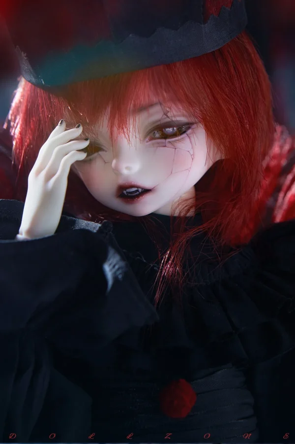 「Dollzone」Carter 1/5 BJD Doll - Image 15