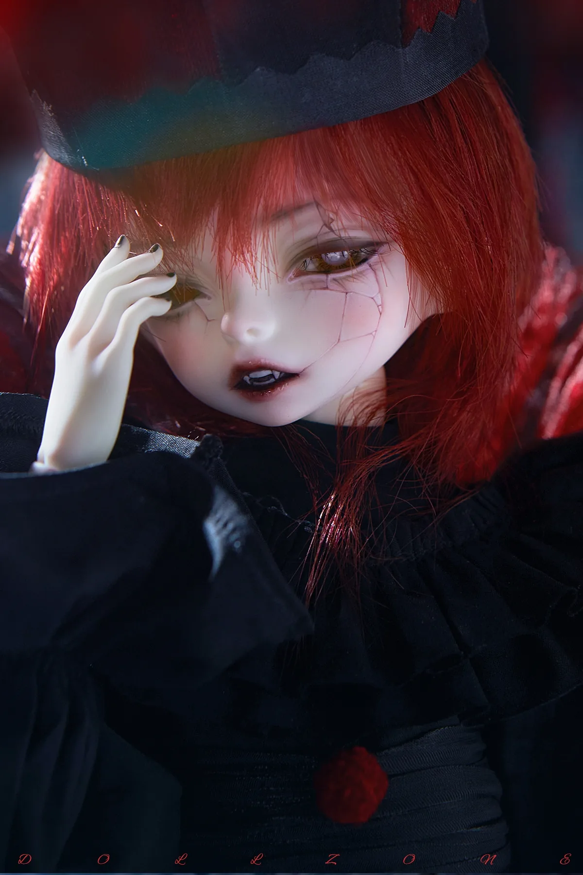 「Dollzone」Carter 1/5 BJD Doll - Image 15