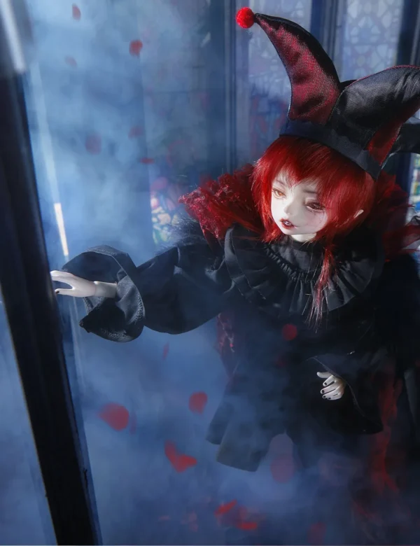 「Dollzone」Carter 1/5 BJD Doll - Image 2