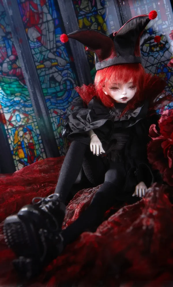 「Dollzone」Carter 1/5 BJD Doll - Image 3