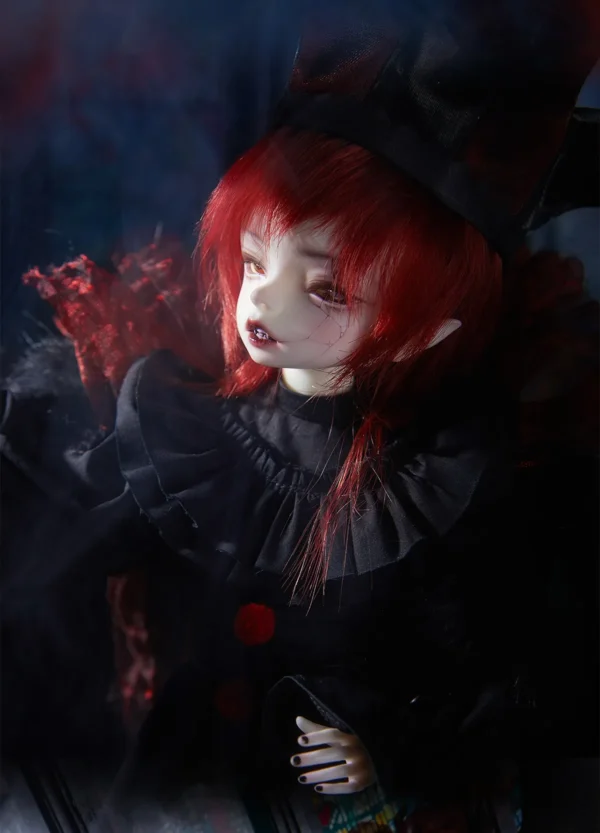 「Dollzone」Carter 1/5 BJD Doll - Image 8