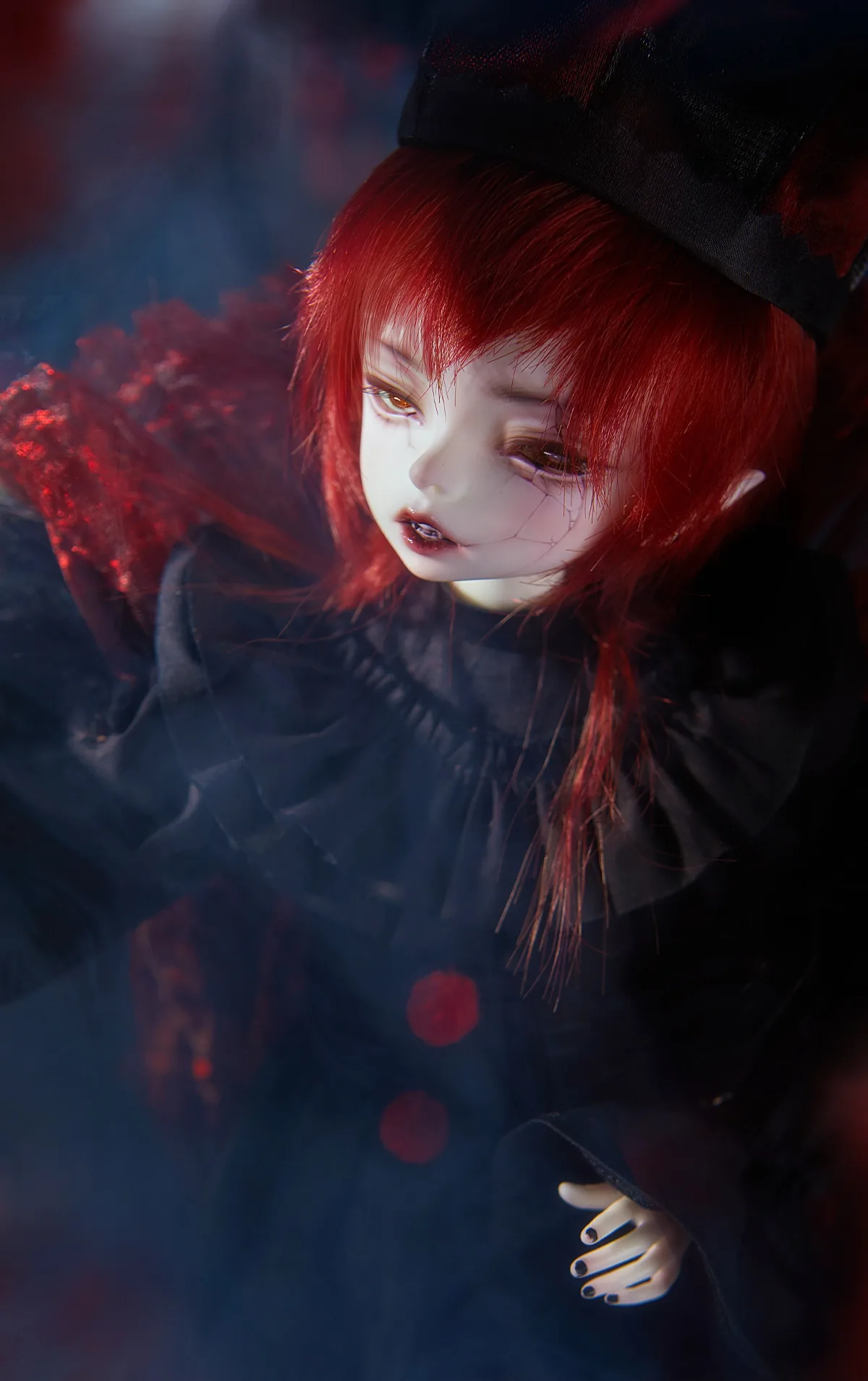「Dollzone」Carter 1/5 BJD Doll - Image 9