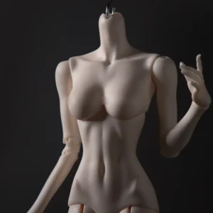 「Dollzone」Cat 43cm 1/4 BJD Doll Body Only