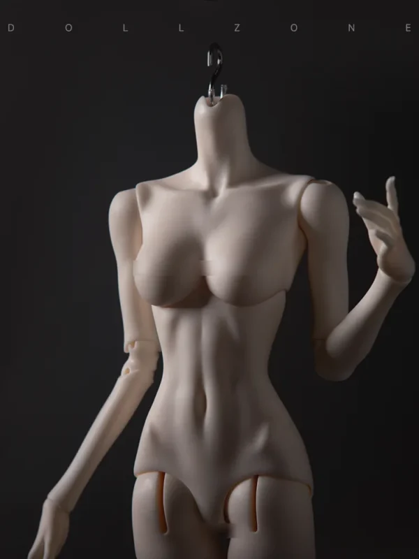 「Dollzone」Cat 43cm 1/4 BJD Doll Body Only