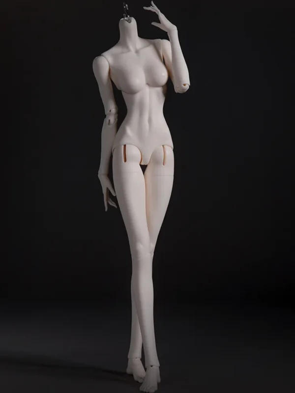 「Dollzone」Cat 43cm 1/4 BJD Doll Body Only - Image 4