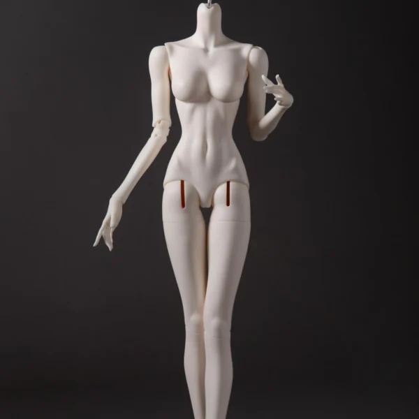 「Dollzone」Cat 43cm 1/4 BJD Doll Body Only - Image 6
