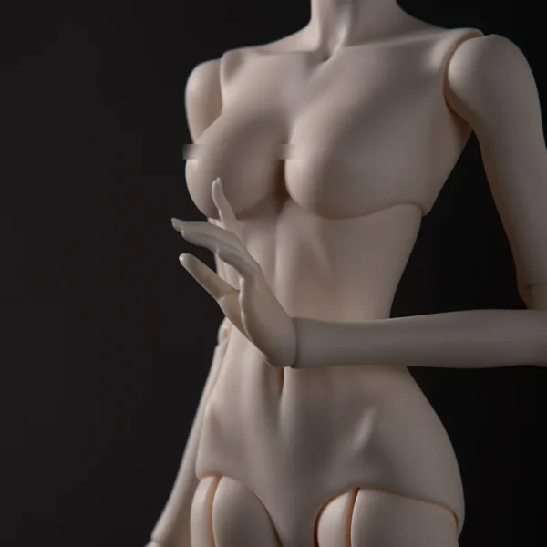 「Dollzone」Cat 43cm 1/4 BJD Doll Body Only - Image 7