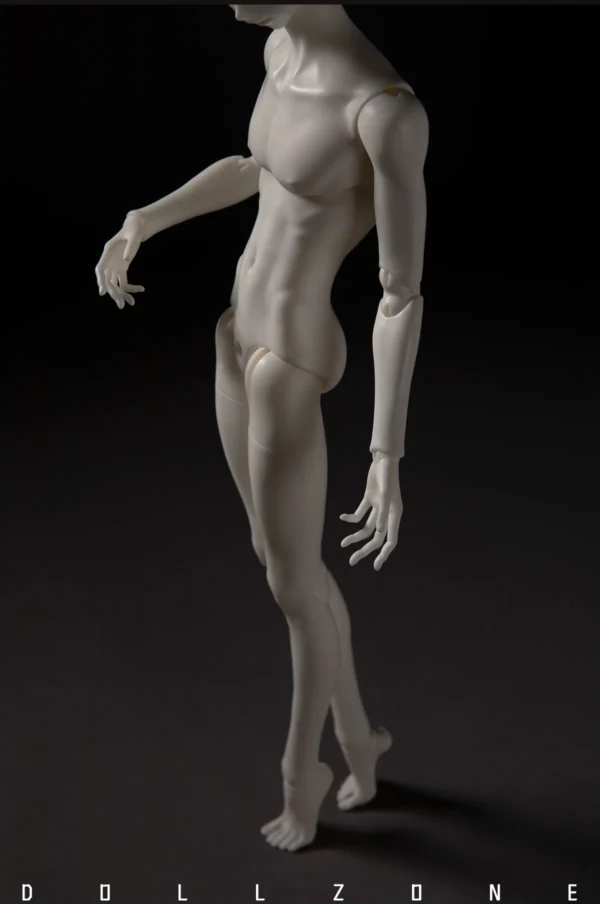 「Dollzone」Dog 45cm 1/3 Uncle Body BJD Body Only - Image 3